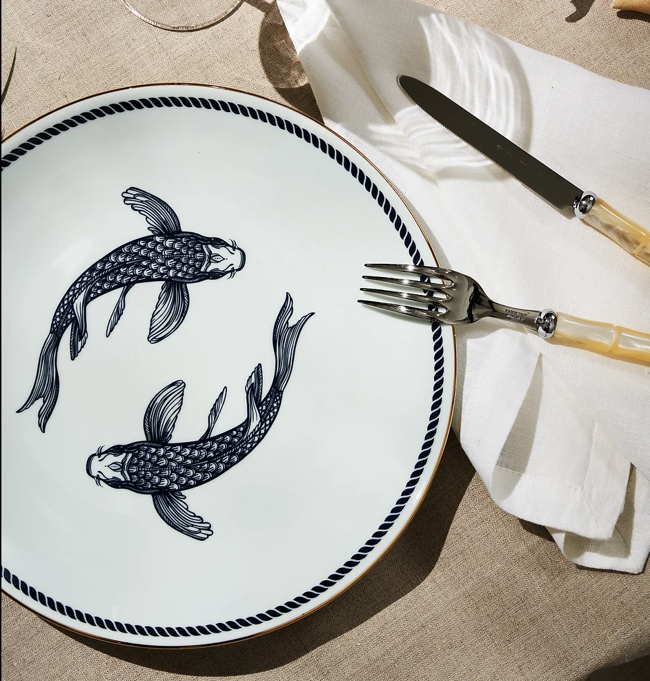 Legend Koi Collection