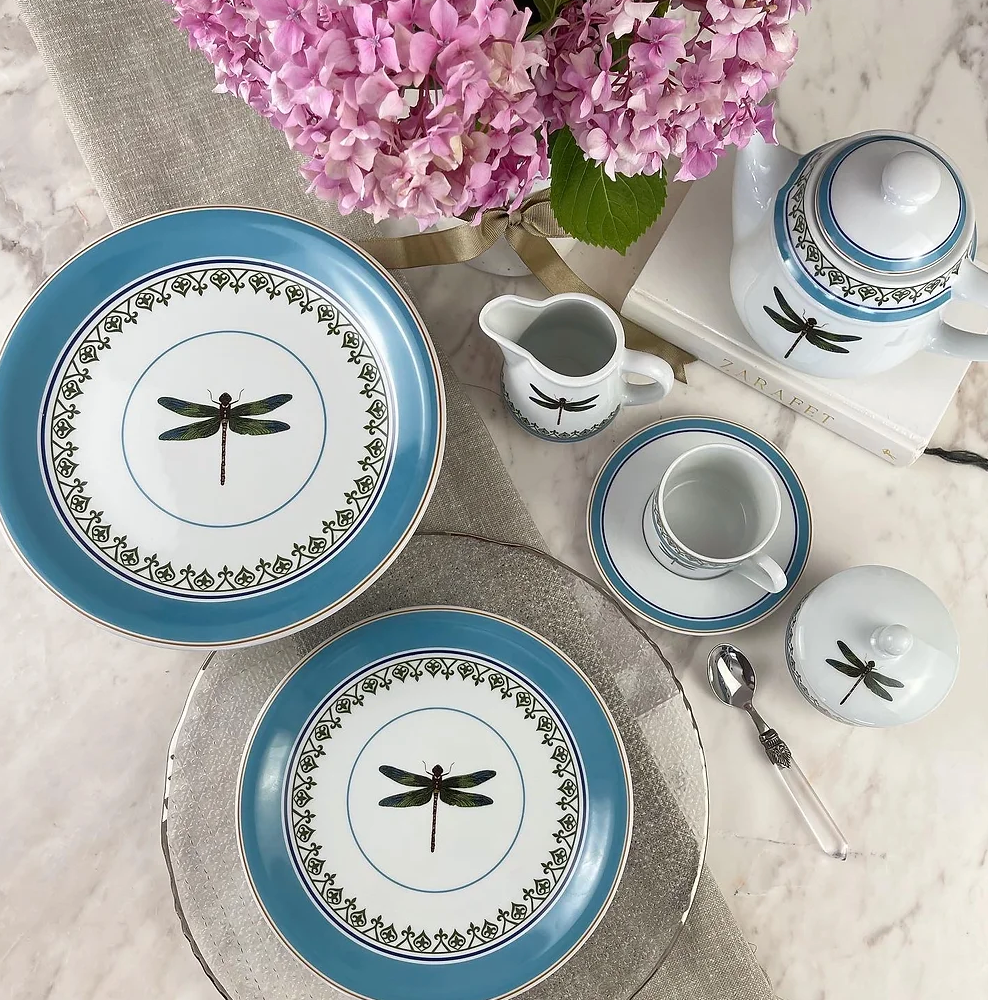 Lady Dragonfly Collection