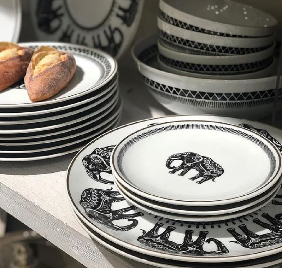 Some Wild Collection