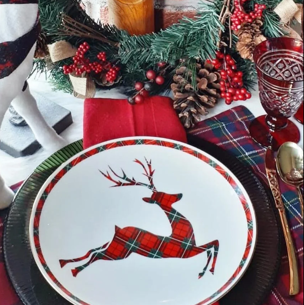 Dear Deer Collection