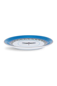 Lady Dragonfly - 28cm Tabak