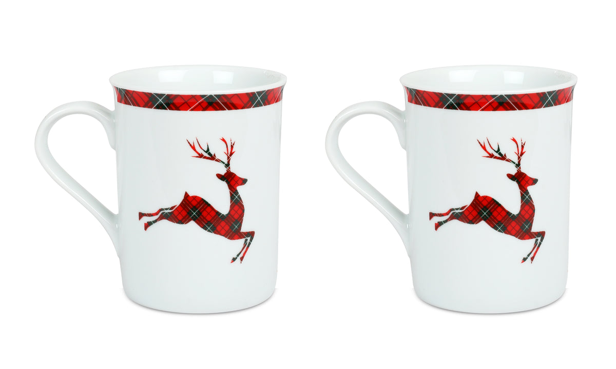 Dear Deer Collection Mug Set