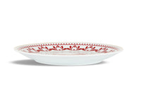 Horse Luck Collection Red - 28cm Plate