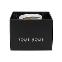 Lucky Rooster Collection Blue -  Candle