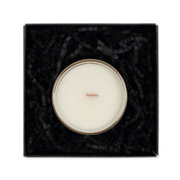 Lucky Rooster Collection Blue -  Candle