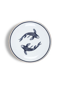 Legend Koi Koleksiyonu - 28cm Tabak