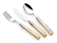 Giada 75 Piece Cutlery Set