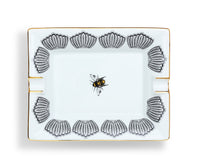 Bee Happy Collection Ashtray
