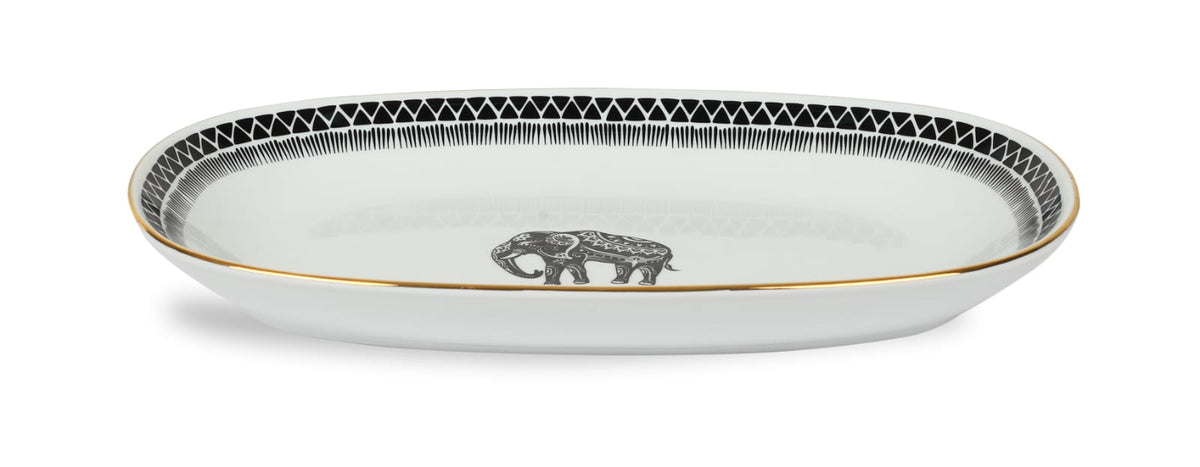 Some Wild Collection - 34cm Plate