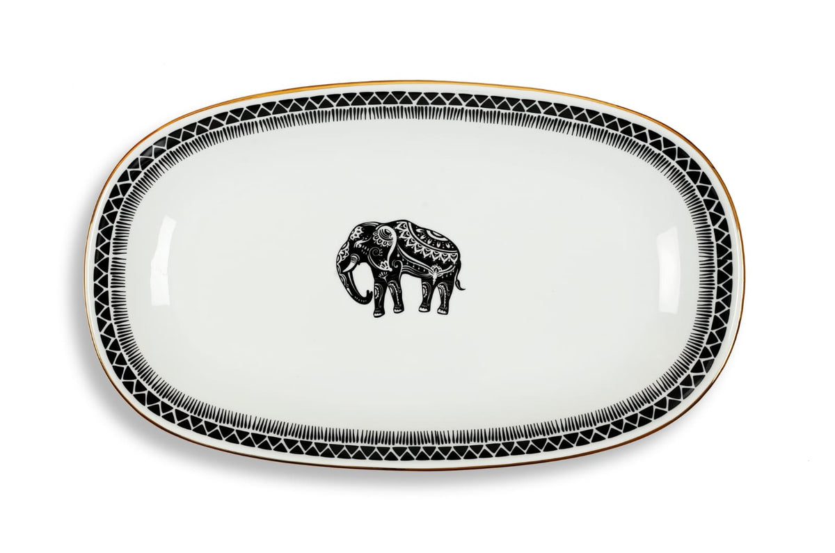 Some Wild Collection - 34cm Plate