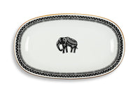 Some Wild Collection - 34cm Plate