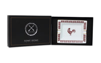 Lucky Rooster Collection Red - Ashtray