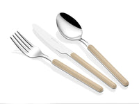 Sylt 24 Piece Cutlery Set