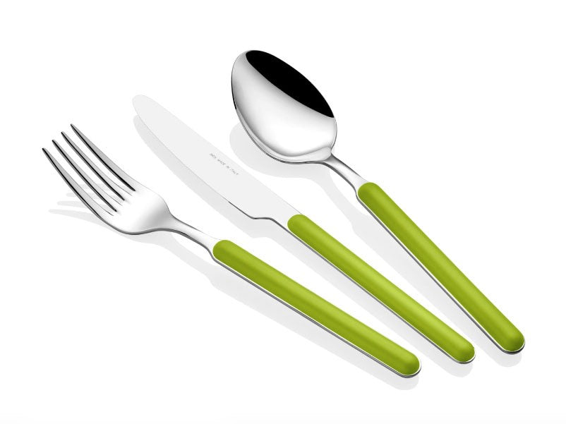 Sylt 24 Piece Cutlery Set