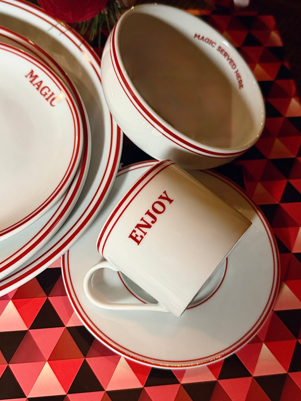 Enjoy The Joy Collection