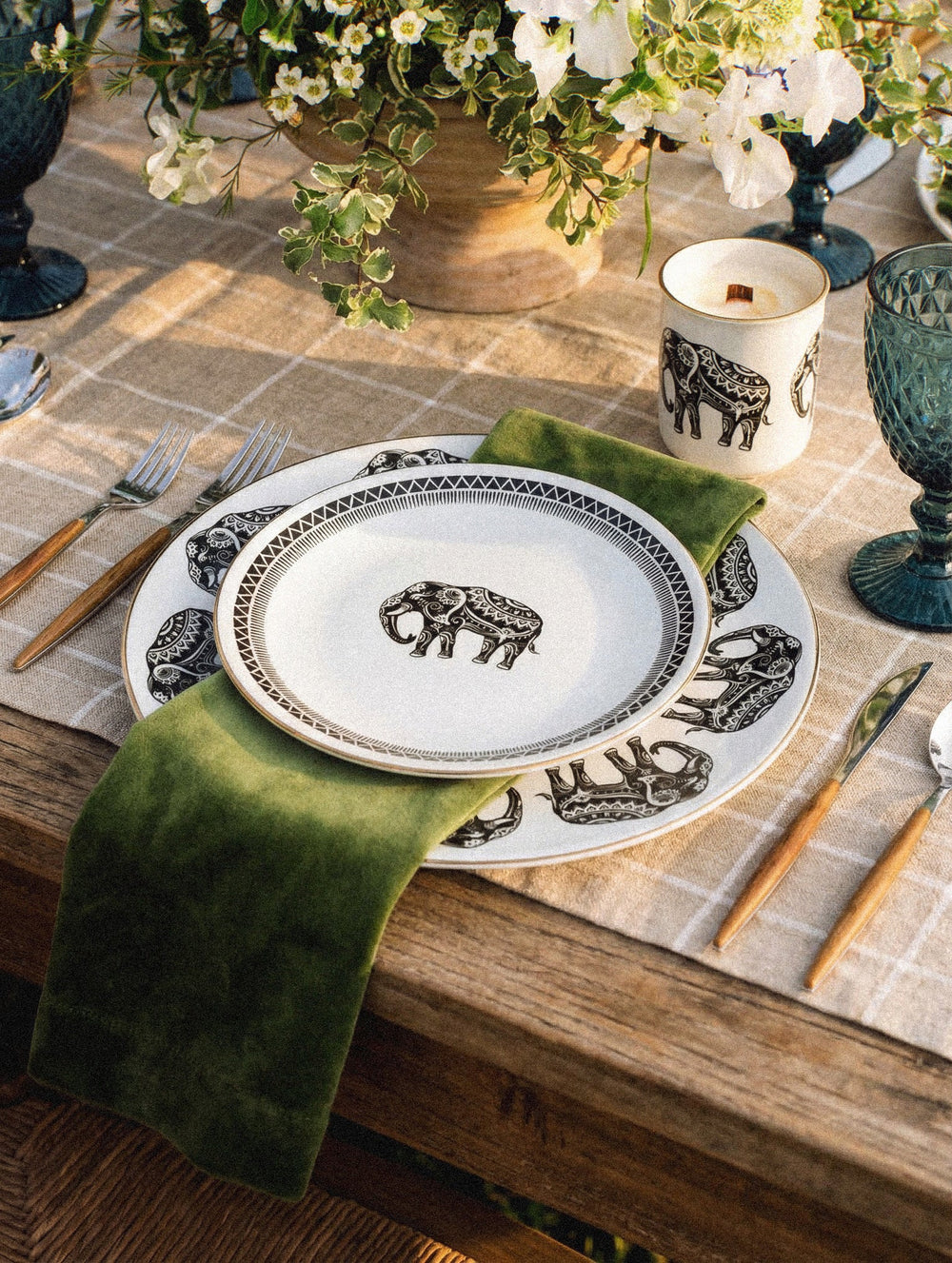 Some Wild Collection