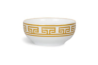 Lucky Rooster Collection Mustard - 13cm Bowl