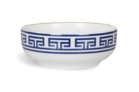Lucky Rooster Collection Blue - 16cm Bowl