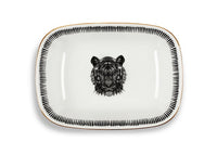 Bold Collection - 17cm Plate