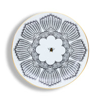 Bee Happy Collection - 28cm Plate