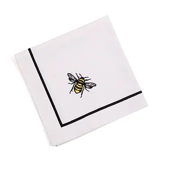 Bee Happy Collection - Napkin