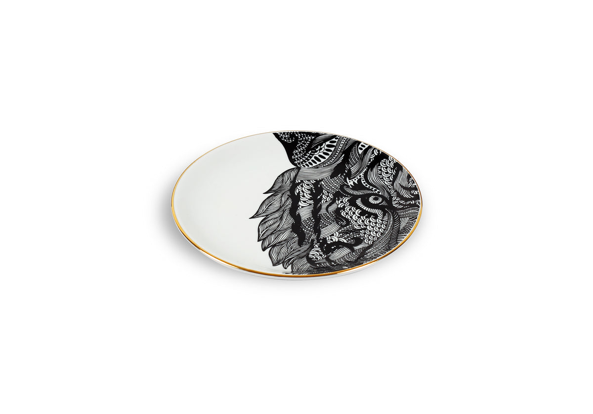 Bold Collection -17cm Plate