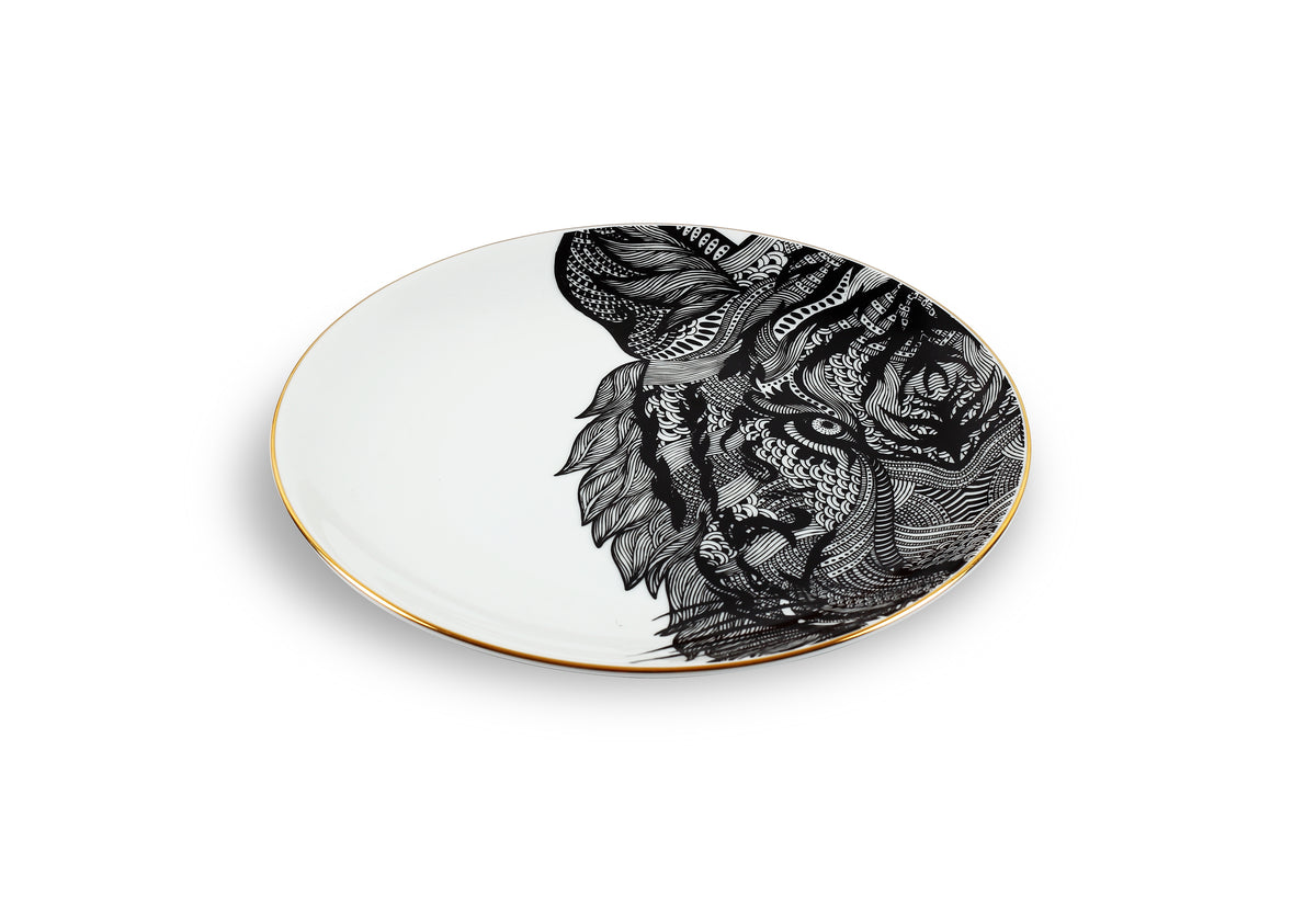 Bold Collection - 23cm Plate
