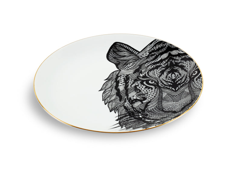 Bold Collection - 28cm Plate