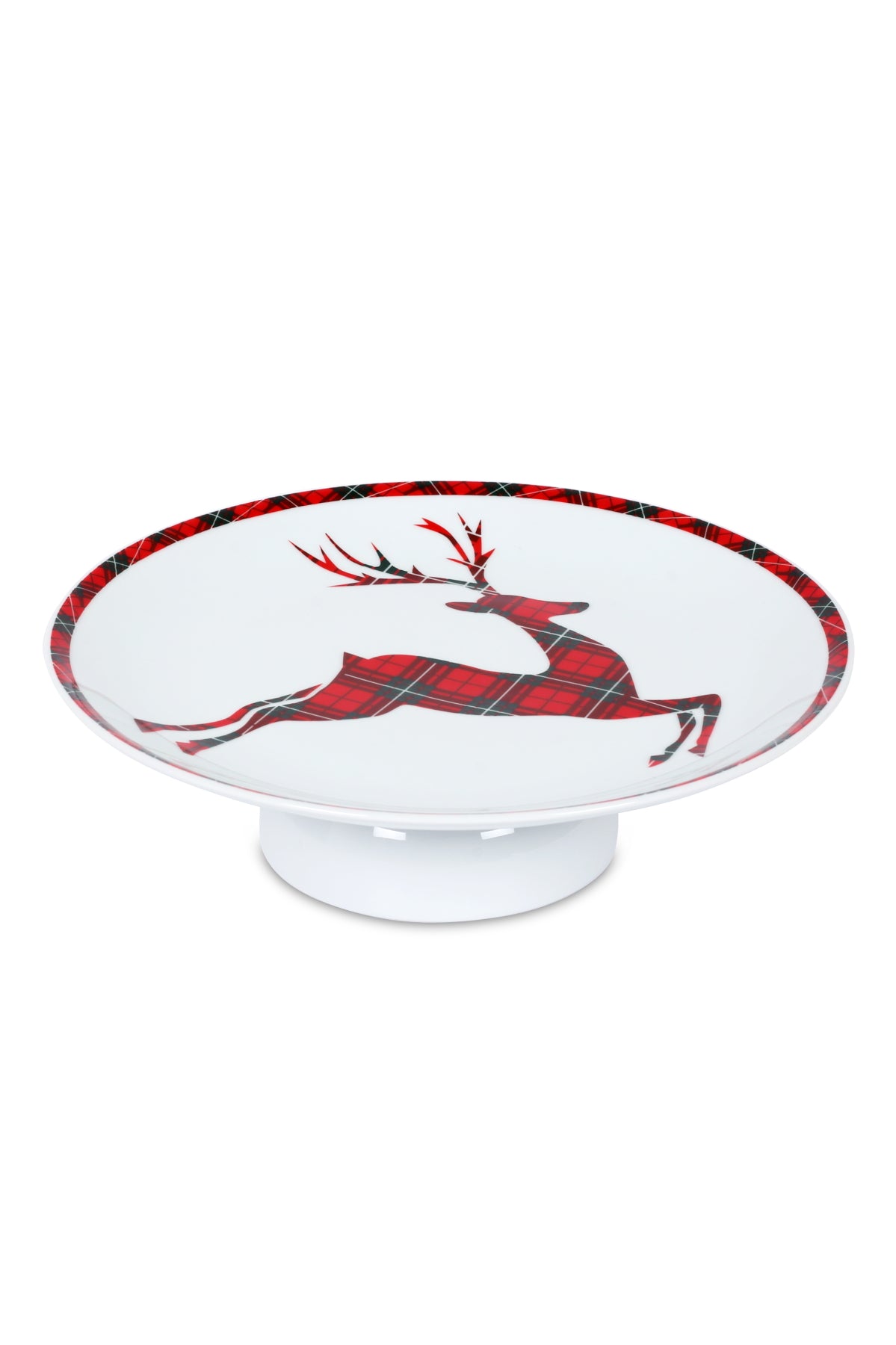 Dear Deer Collection Cake Stand