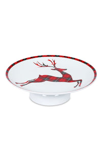 Dear Deer Collection Cake Stand