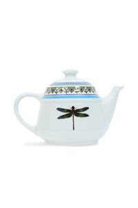 Lady Dragonfly Teapot
