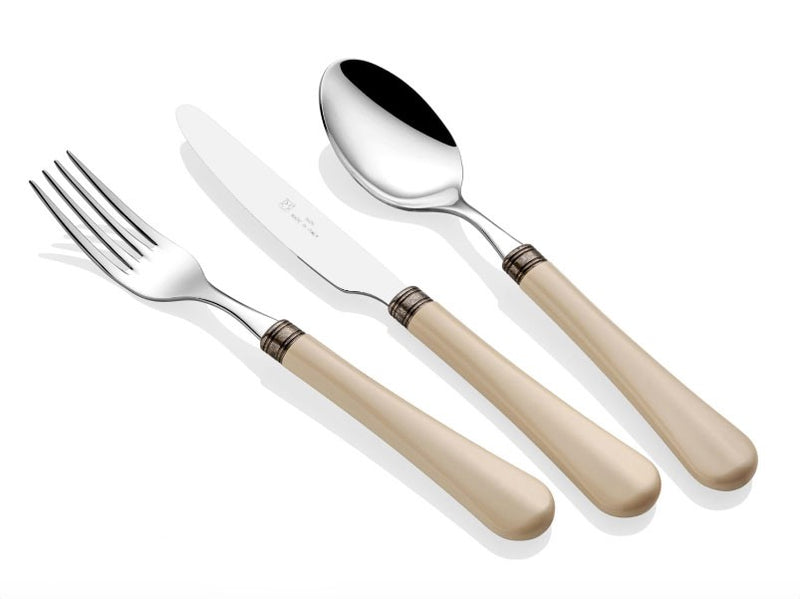 Giulietta 24 Piece Cutlery Set