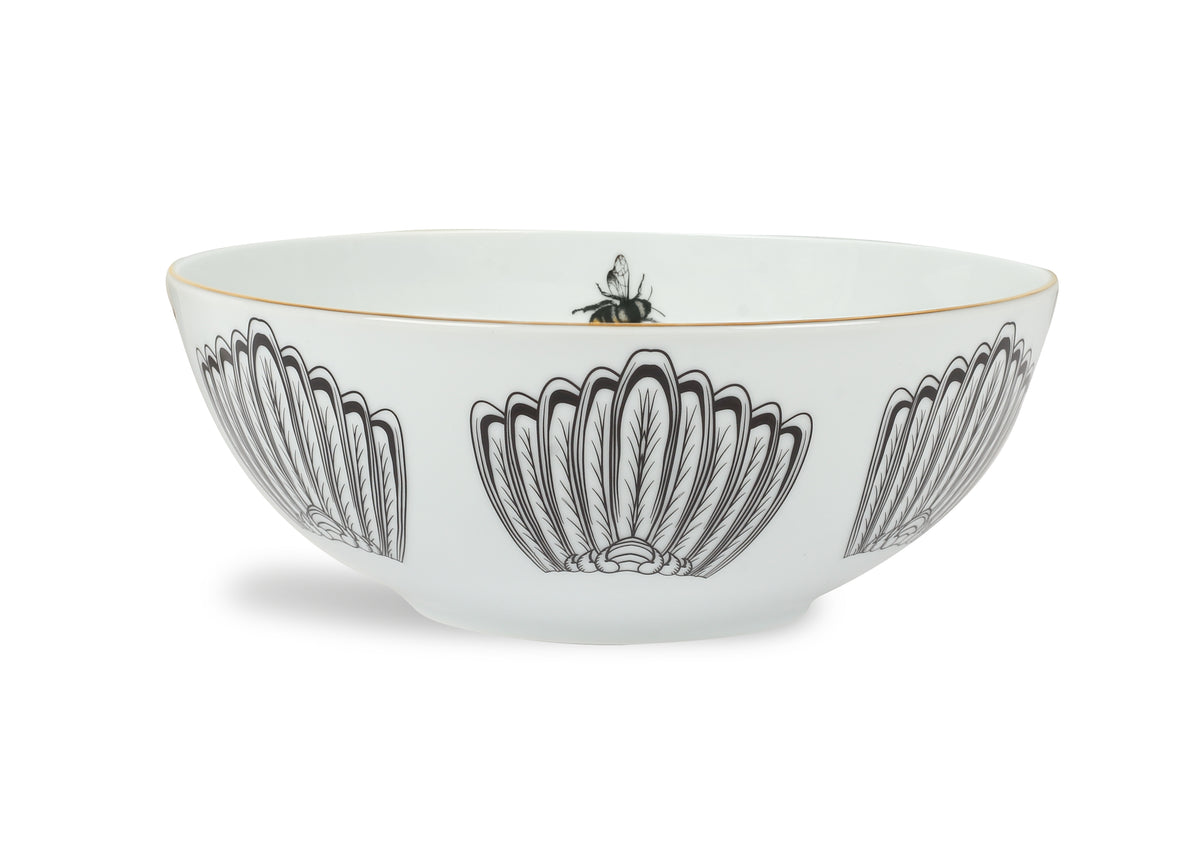 Bee Happy Collection - 20cm Bowl