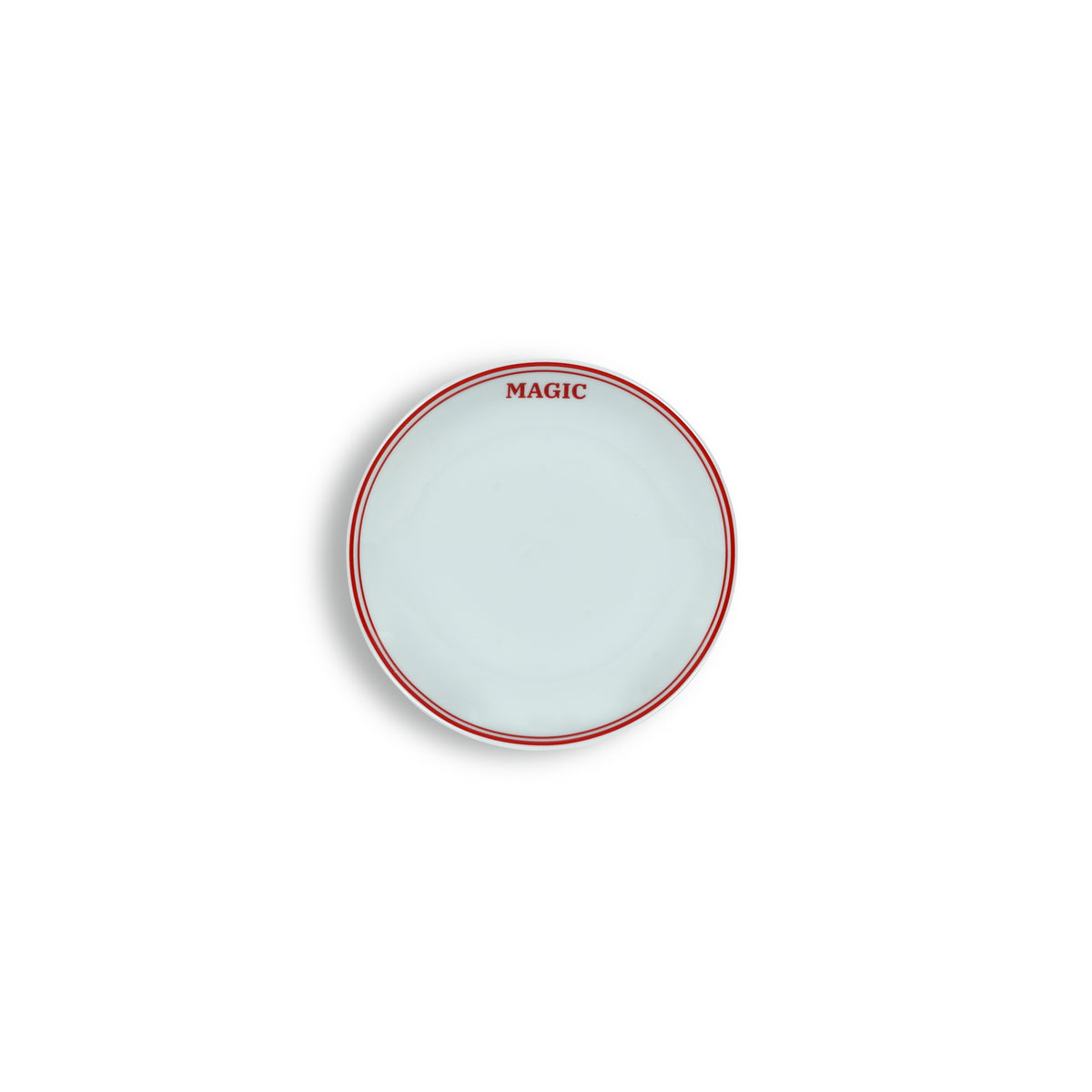 Enjoy The Joy Collection- 17cm Plate