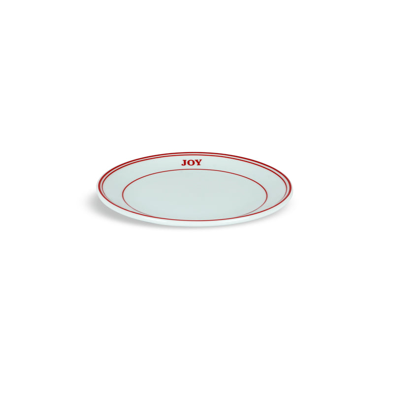 Enjoy The Joy Collection - 23cm Plate