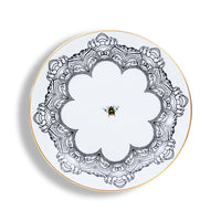 Bee Happy Collection - 23cm Plate