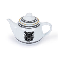 Bold Collection - Teapot