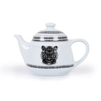 Bold Collection - Teapot