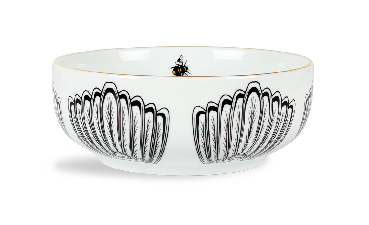 Bee Happy Collection - 16cm Bowl
