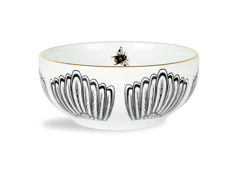 Bee Happy Collection - 13cm Bowl