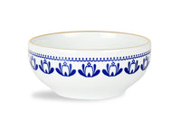 Horse Luck Collection Blue - 13cm Bowl