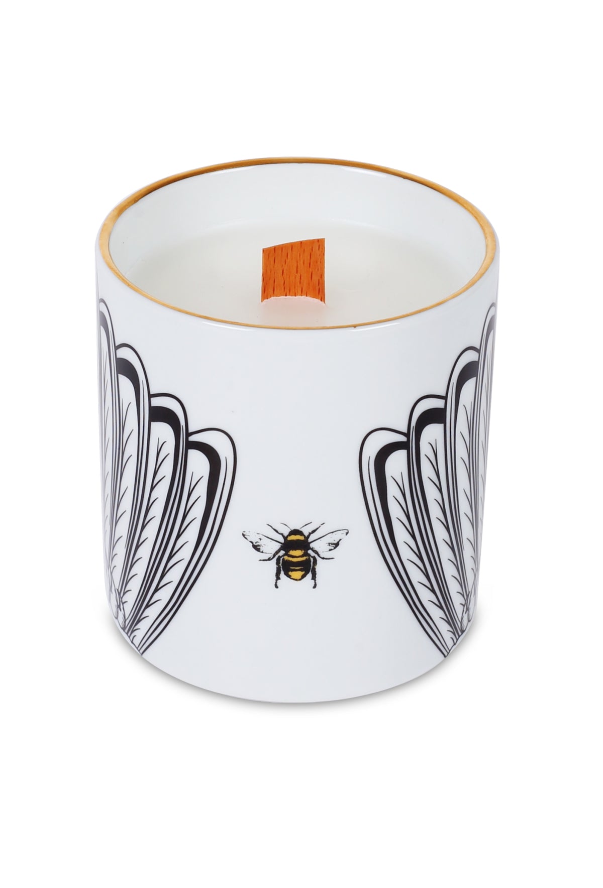 Bee Happy Collection Candle