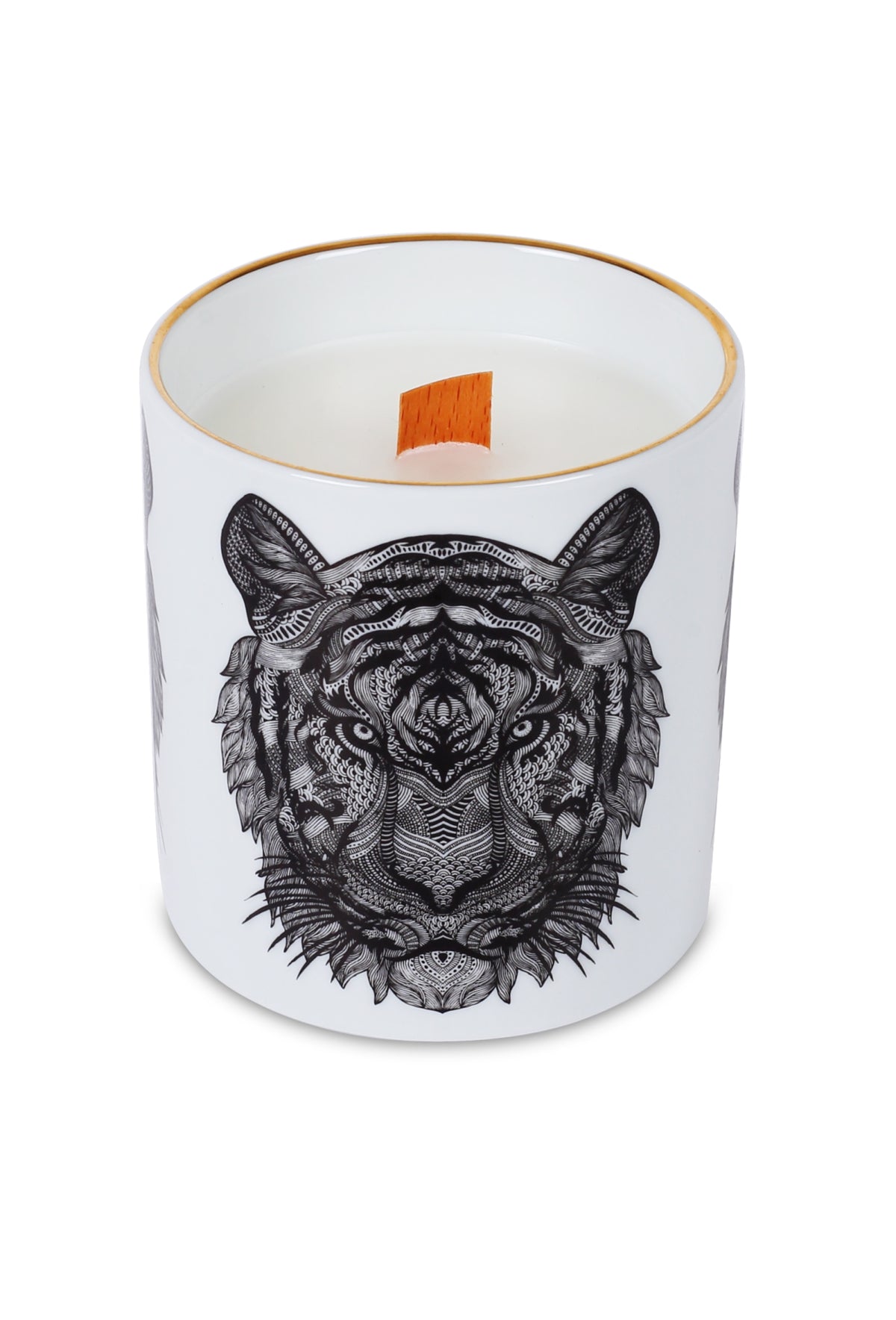 Bold Collection - Candle