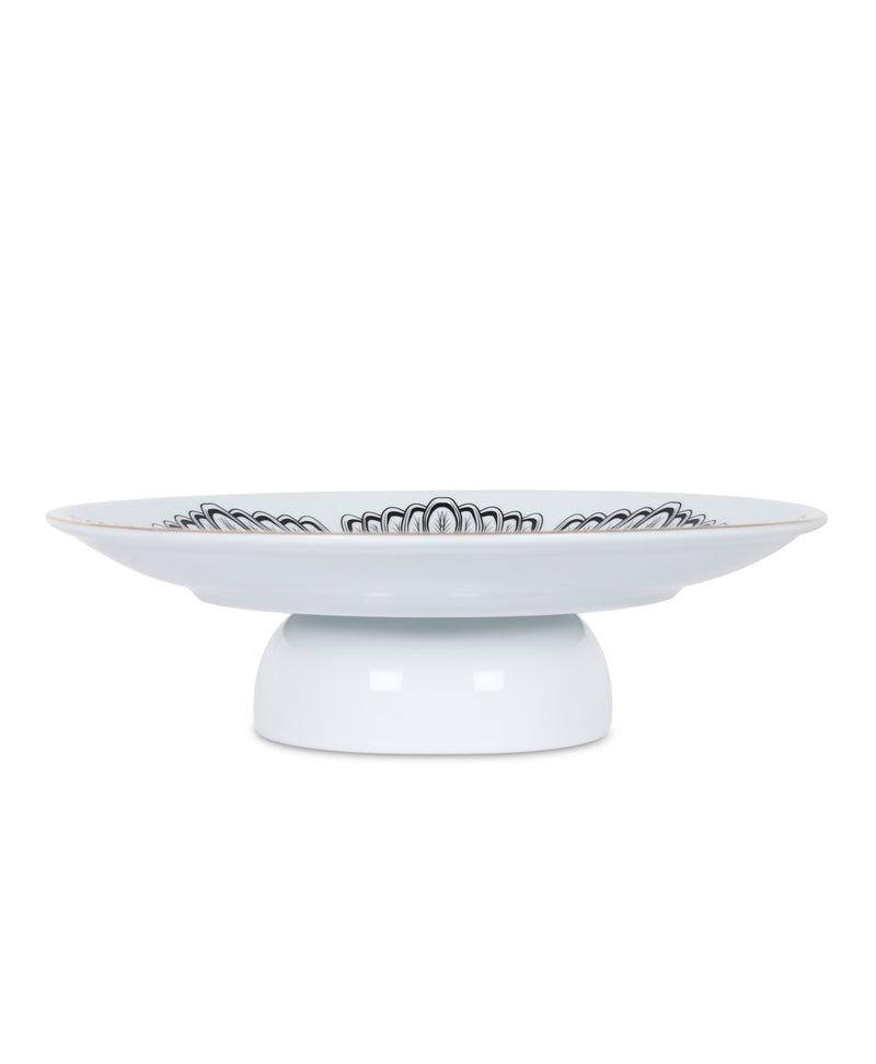 Bee Happy Collection Cake Stand