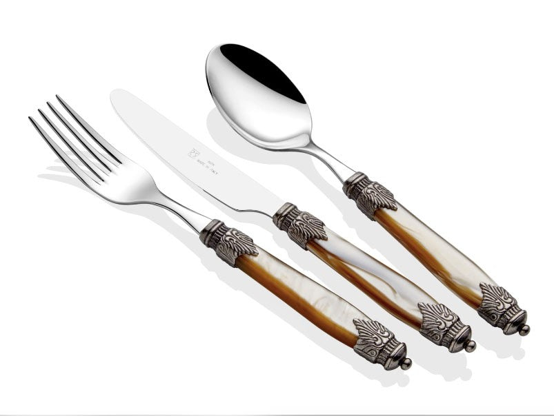 Arianna 75 Piece Cutlery Set