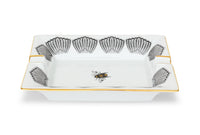 Bee Happy Collection Ashtray