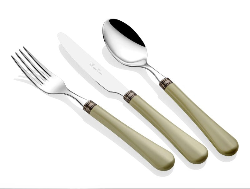 Giulietta 24  Piece Cutlery Set