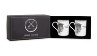 Mummy Koala Collection - Mug set