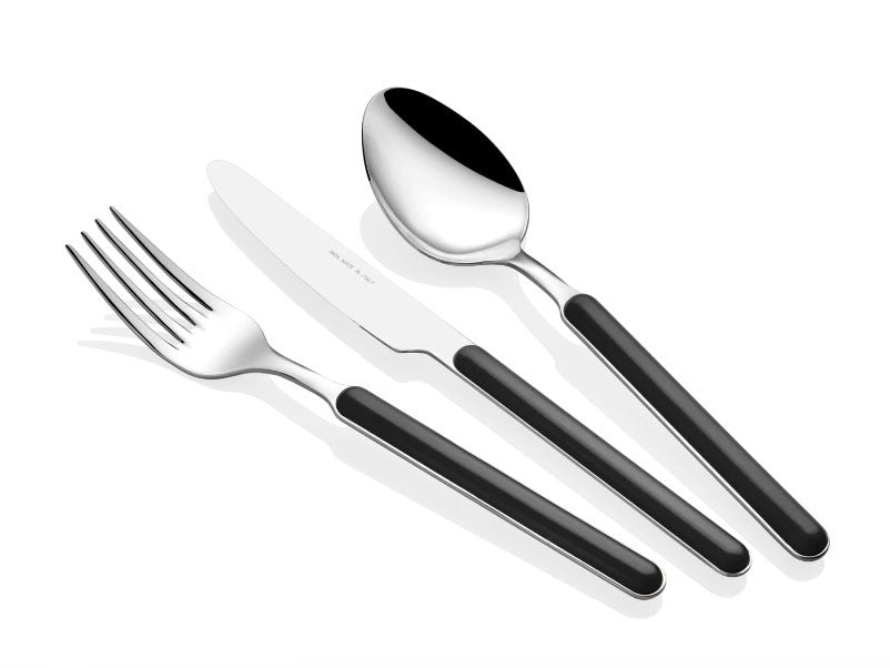 Sylt 24 Piece Cutlery Set