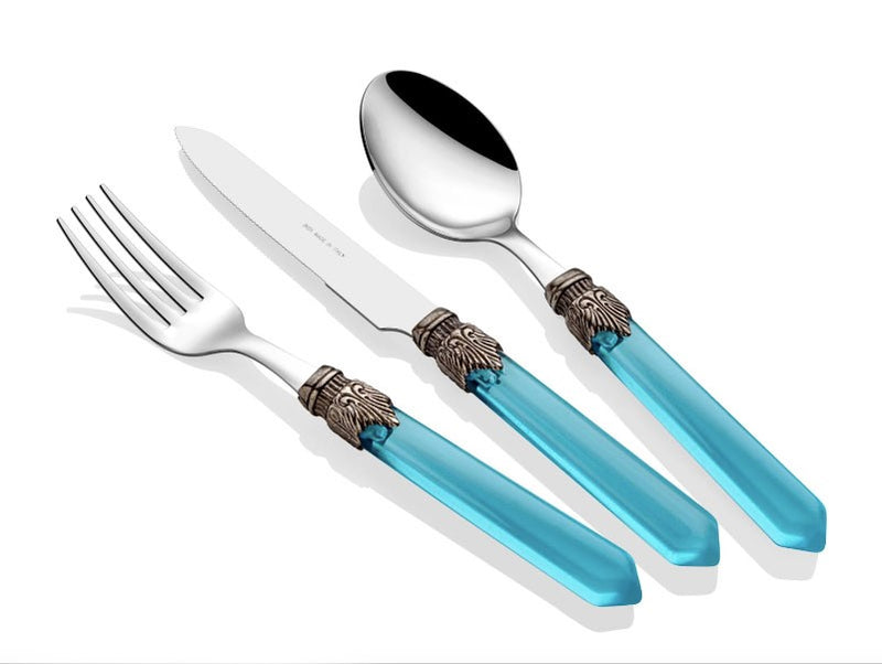 Venezia 24 Piece Cutlery Set